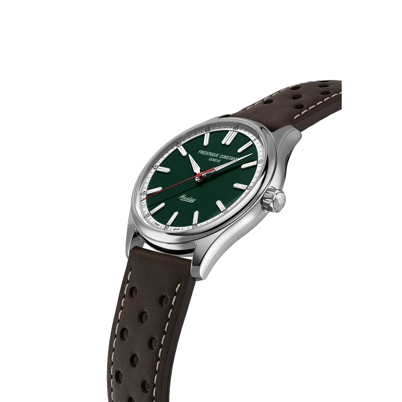 Classics Vintage Rally Healey Automatic Watch FC-301HGRS5B26 Classics Vintage Rally Healey Automatic Watch FC-301HGRS5B26
